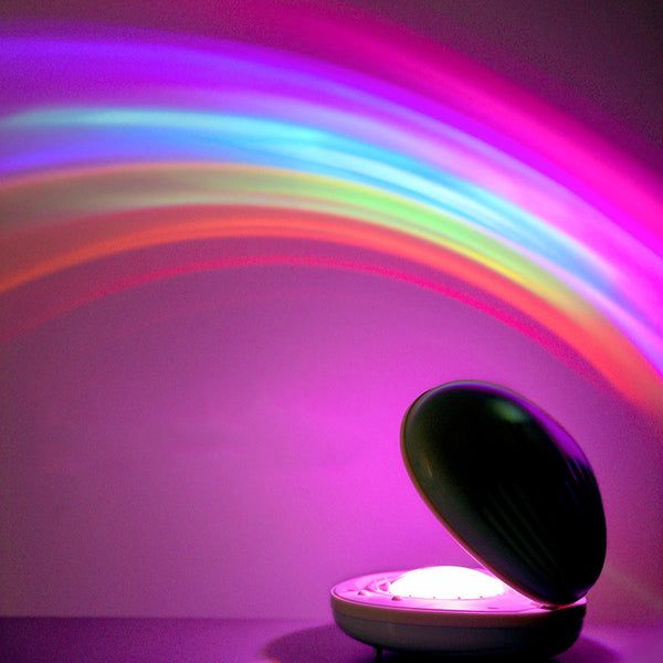 Sunsetic® Rainbow Shell